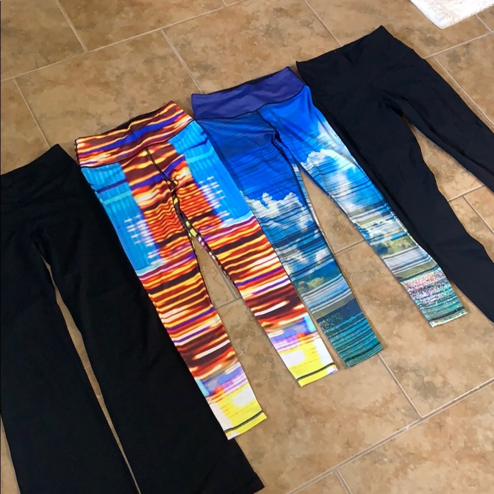 Victoria’s Secret Sport leggings
